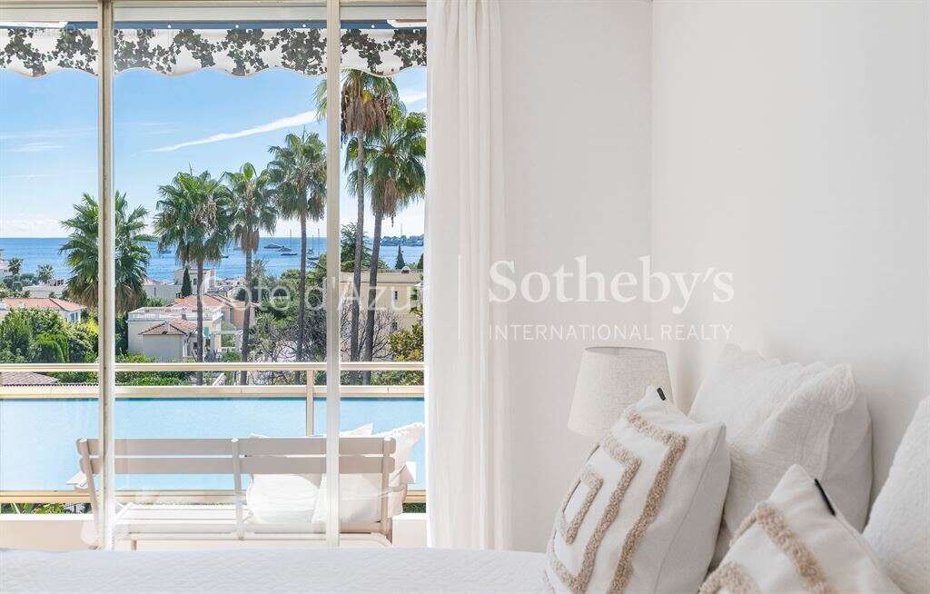 Appartement à BEAULIEU-SUR-MER