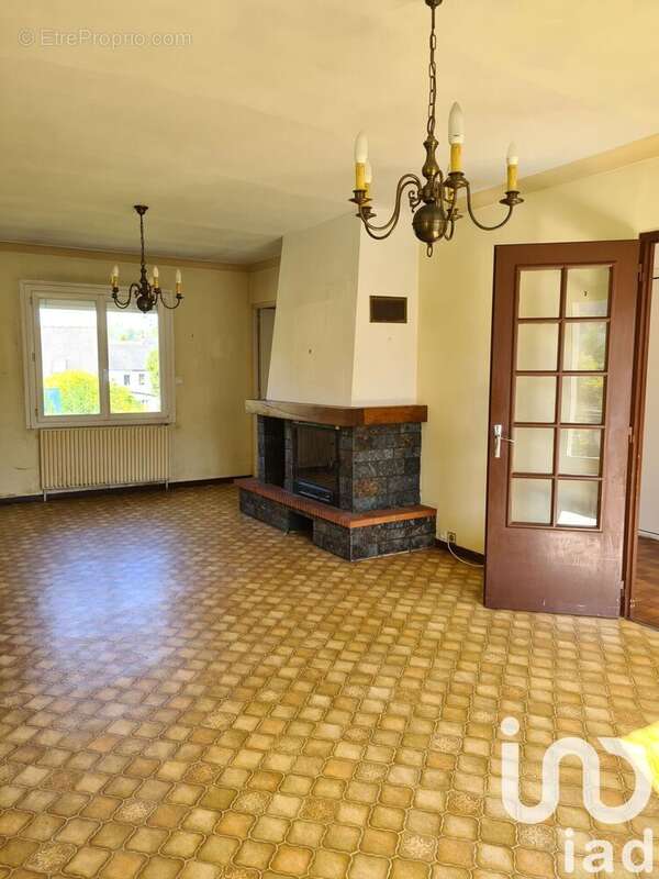 Photo 2 - Maison à YFFINIAC