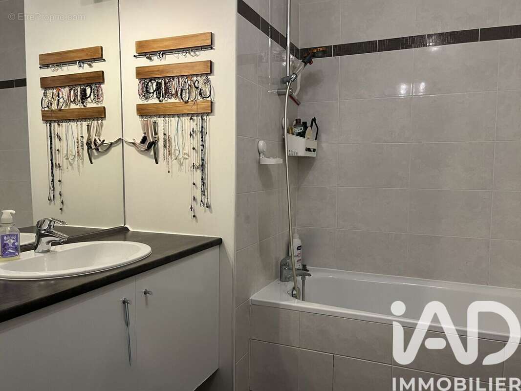 Photo 4 - Appartement à FRANCONVILLE