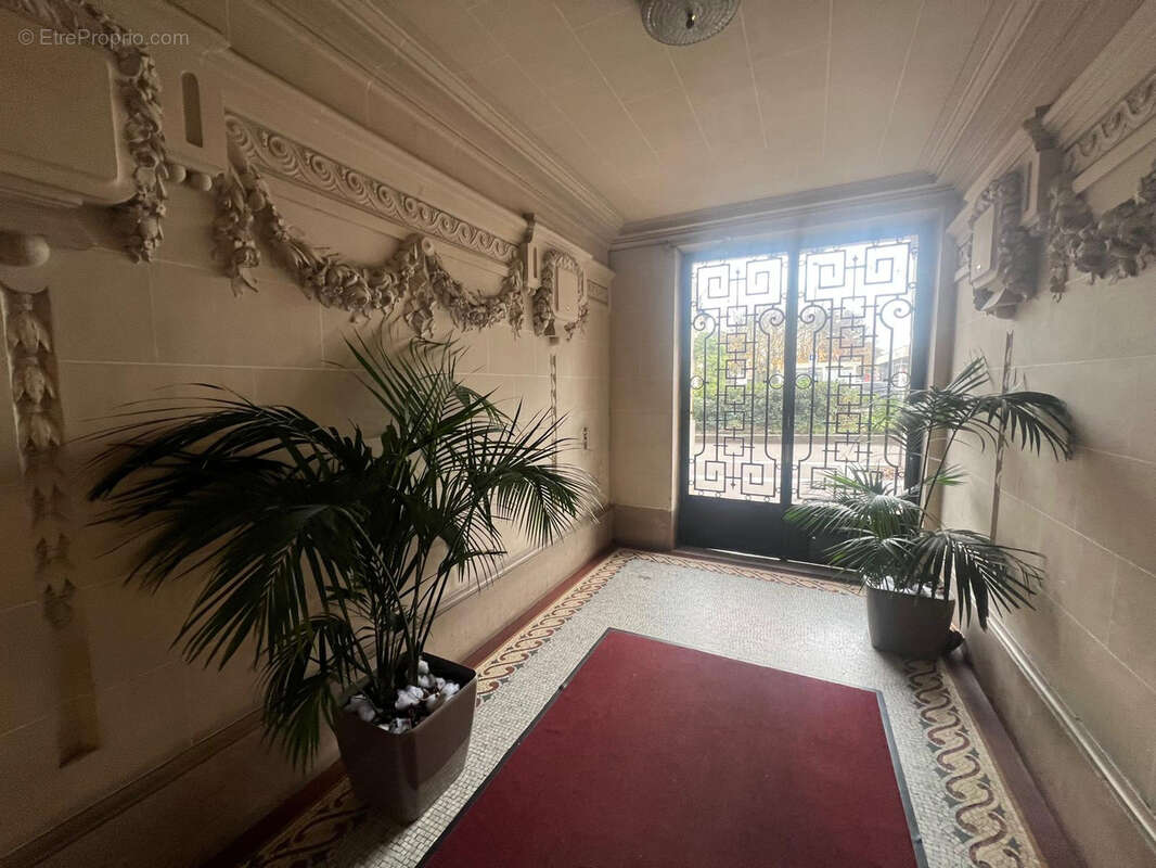 Appartement à PARIS-13E