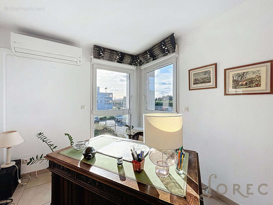 Appartement à MARLY