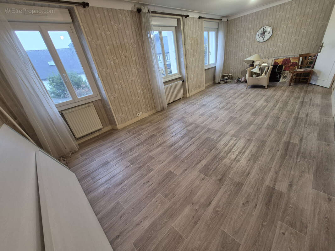 Maison à LANDERNEAU