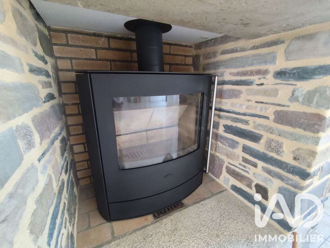 Photo 7 - Maison à SAINTE-MARIE
