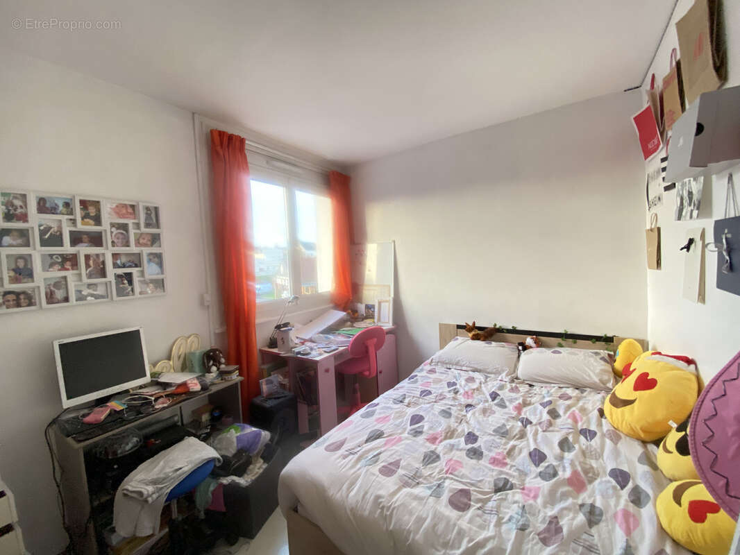 Appartement à SAINT-QUENTIN