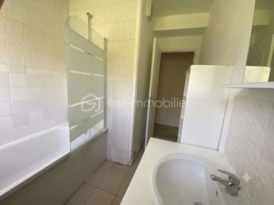 Appartement T3 - photo 7