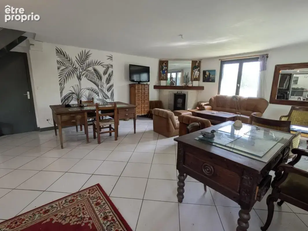 Maison 6 chambres et une dépendance - photo 6