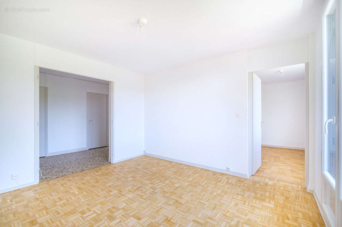 Appartement à CALUIRE-ET-CUIRE