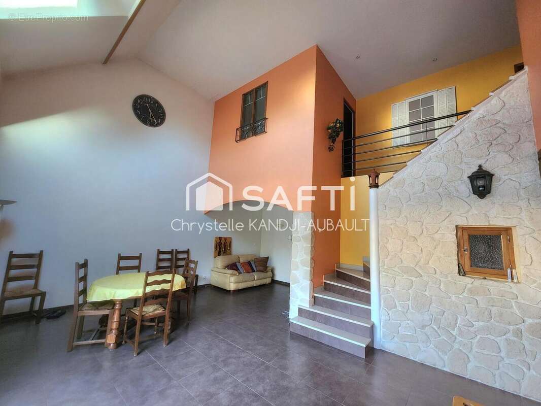 Photo 4 - Maison à ACHERES