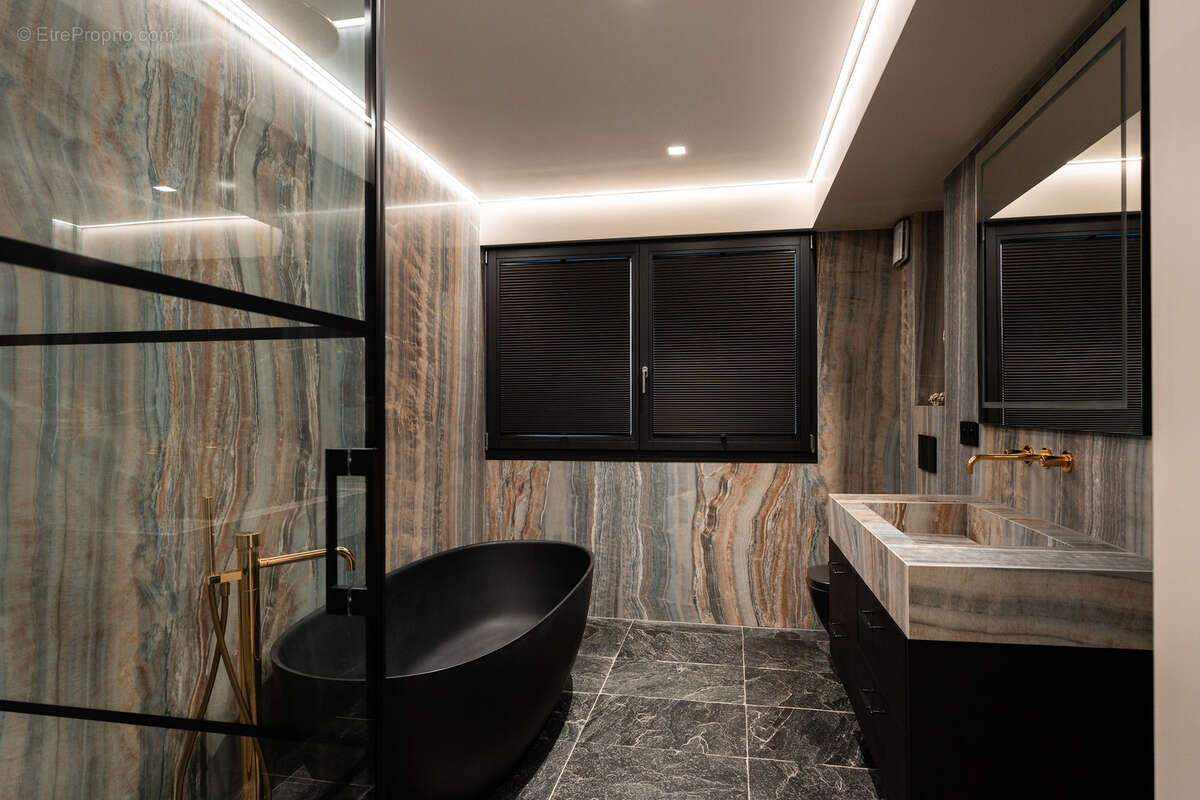 Appartement à ABONDANCE