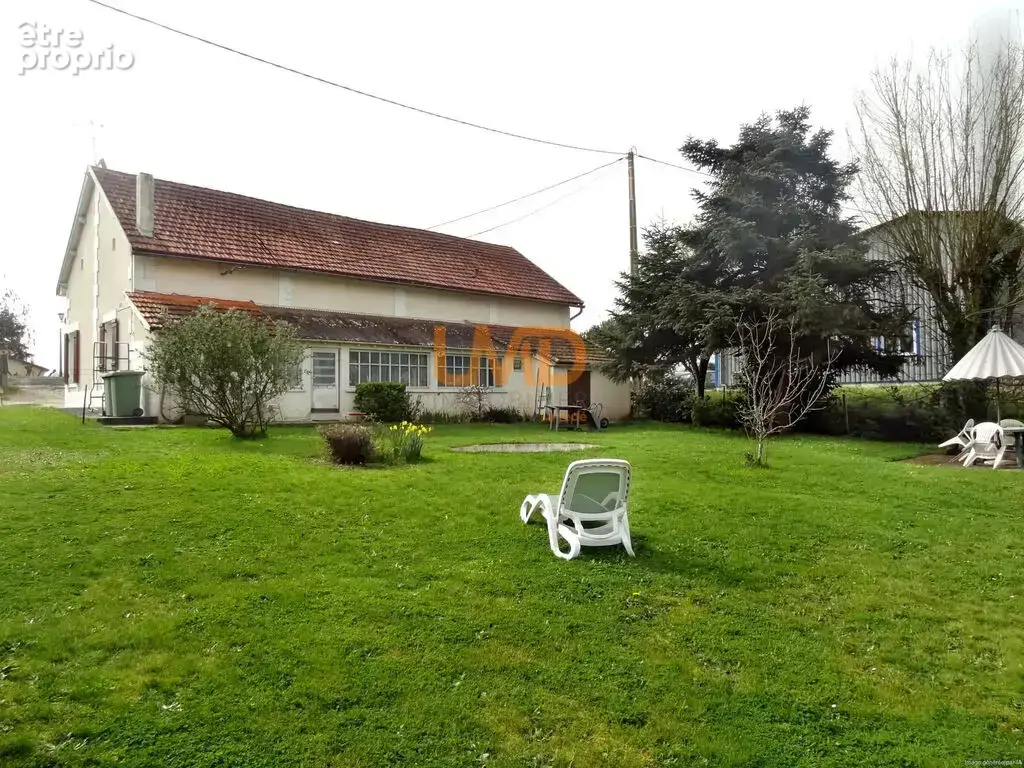 Maison 57 m2 avec véranda 19 m2 - photo 12