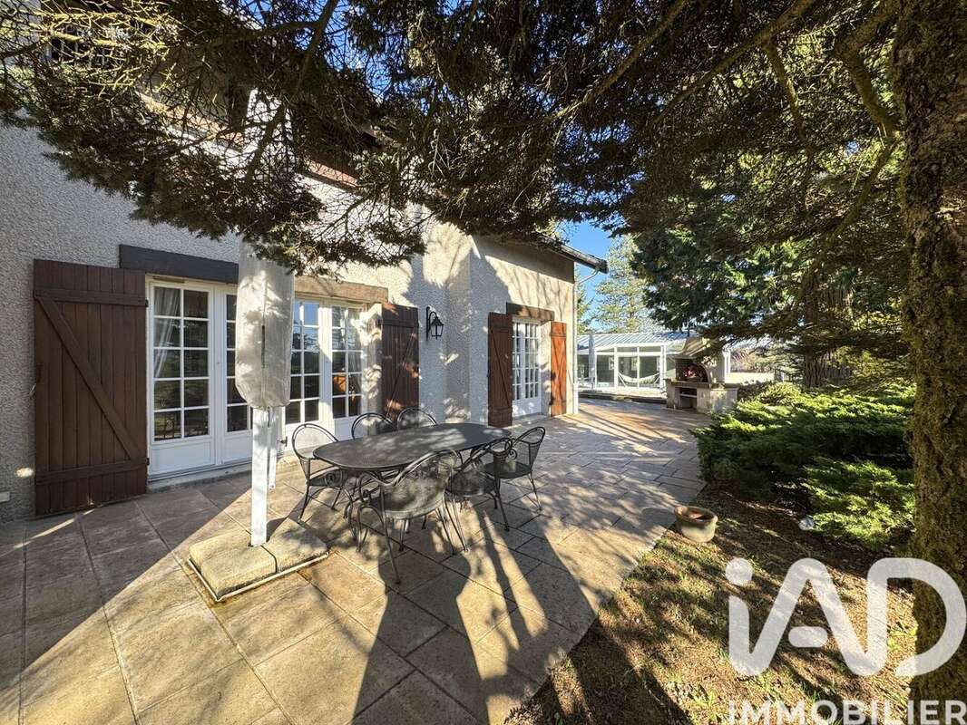 Photo 3 - Maison à SAINTE-SIGOLENE