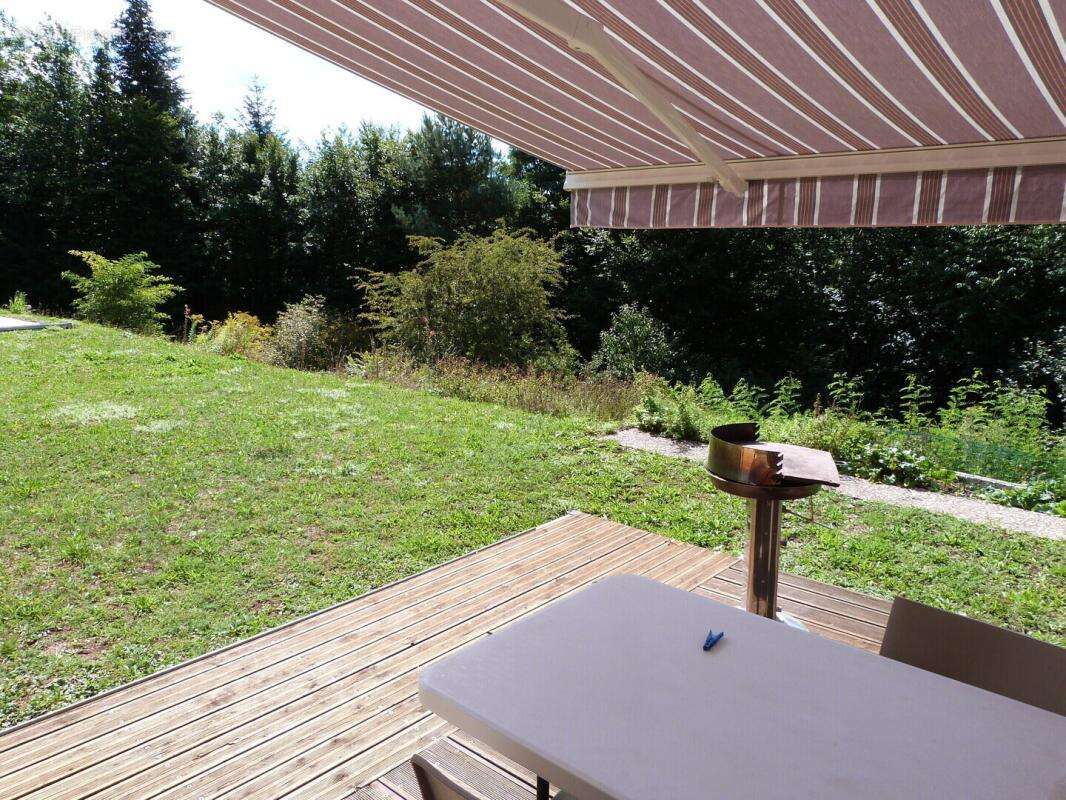 Maison à DANNELBOURG