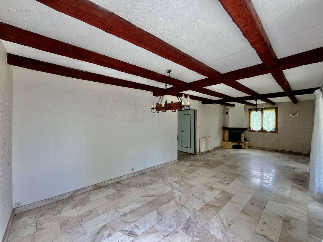 Maison à KERMARIA-SULARD