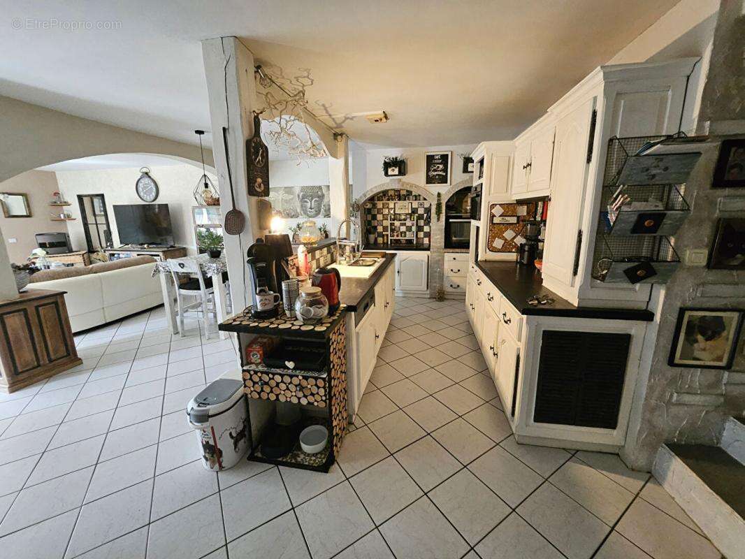 NOUVEAUTE, 178 000, 5 km de Fontaine-Française, Maison de Caractère Rénovée, 211m² - photo 3