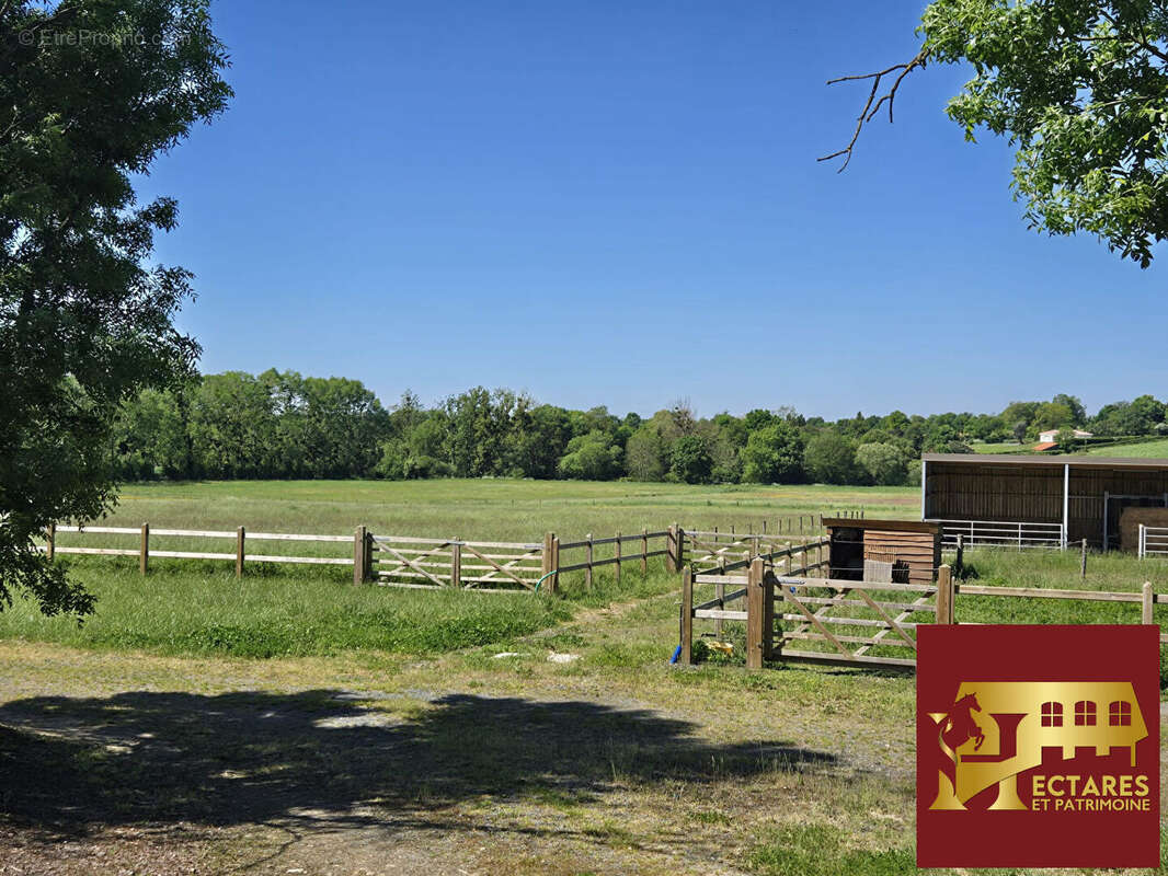 Maison à SAINTE-PEXINE
