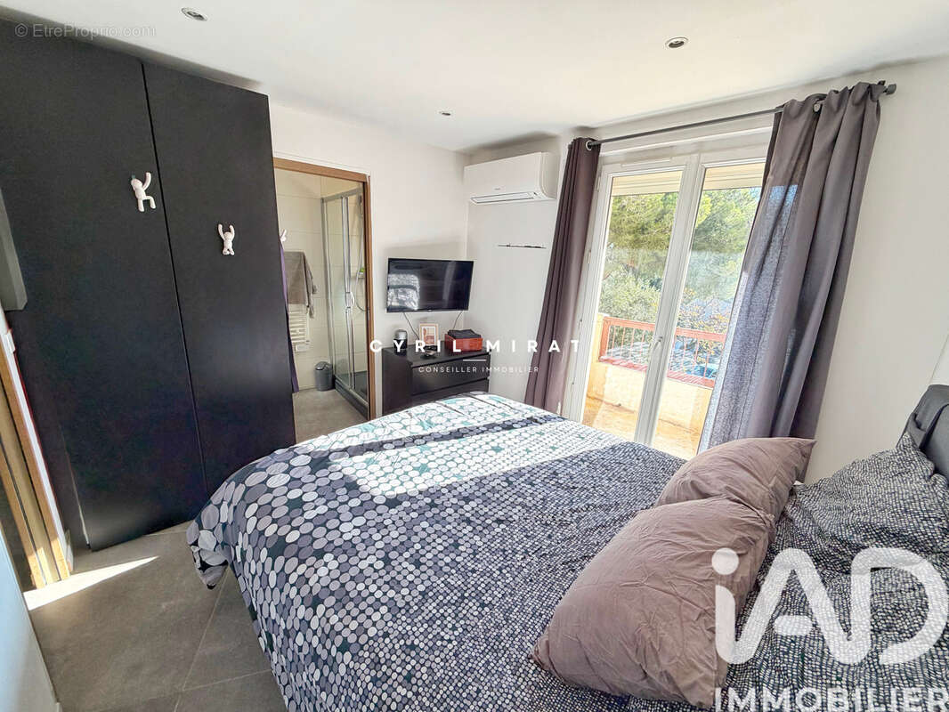 Photo 5 - Appartement à LA SEYNE-SUR-MER