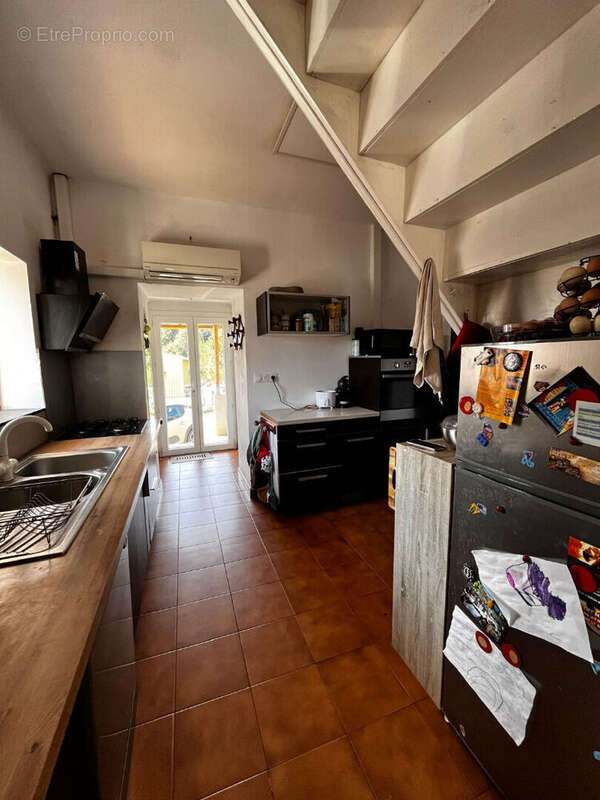 Maison à PENTA-DI-CASINCA