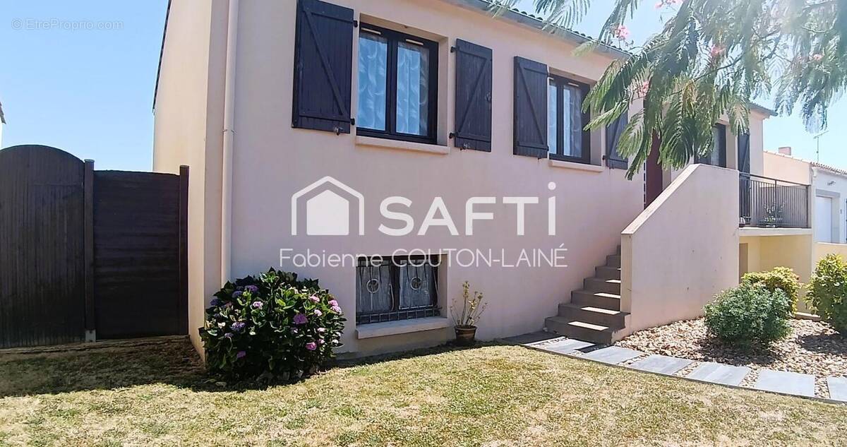 Photo 1 - Maison à AIZENAY