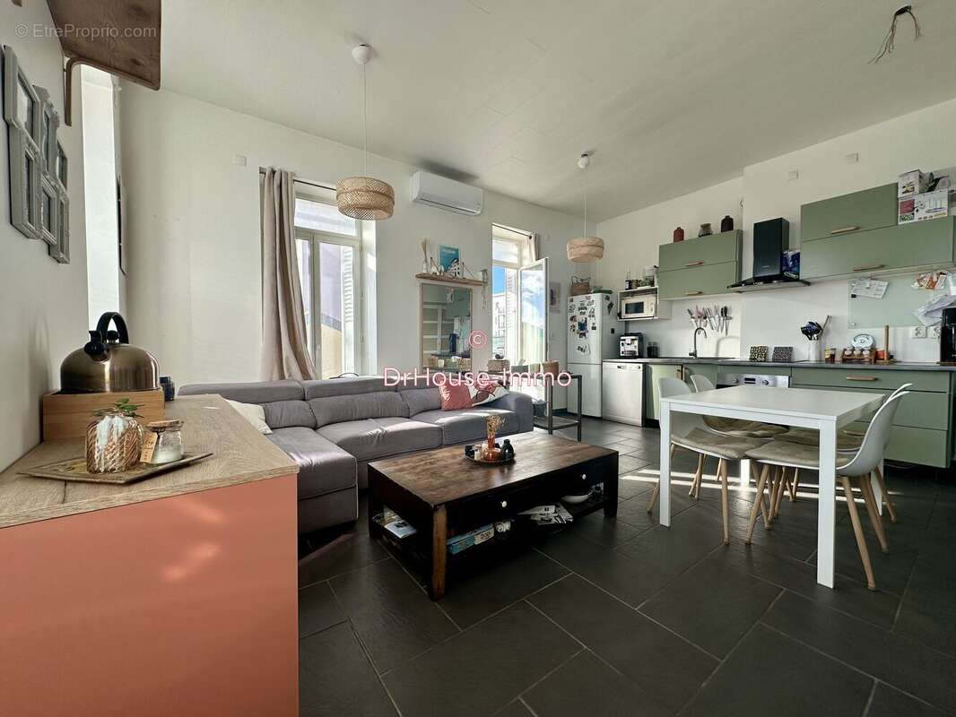 Appartement à VALENCE
