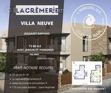 Maison à SAINT-RAPHAEL