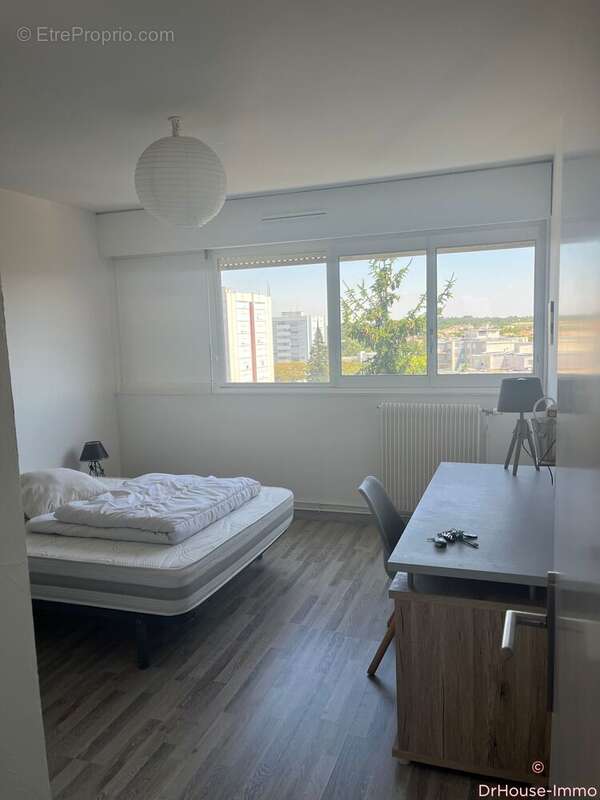 Appartement à LA ROCHE-SUR-YON