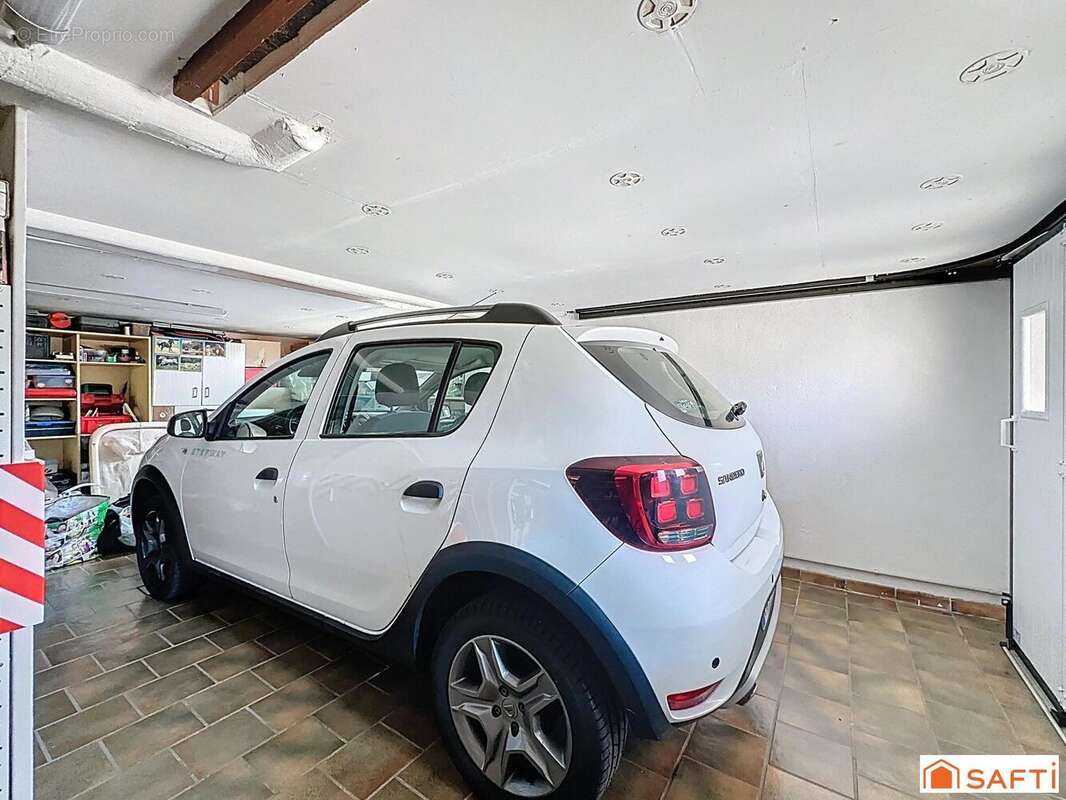 Photo 8 - Maison à SAINT-CLEMENT