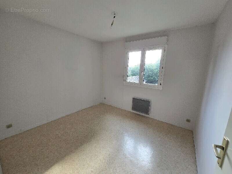 Appartement à VERNEUIL-SUR-AVRE