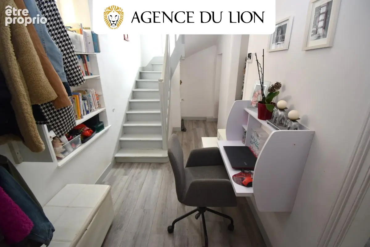 Maison 4 pièces 3 chambres - photo 10