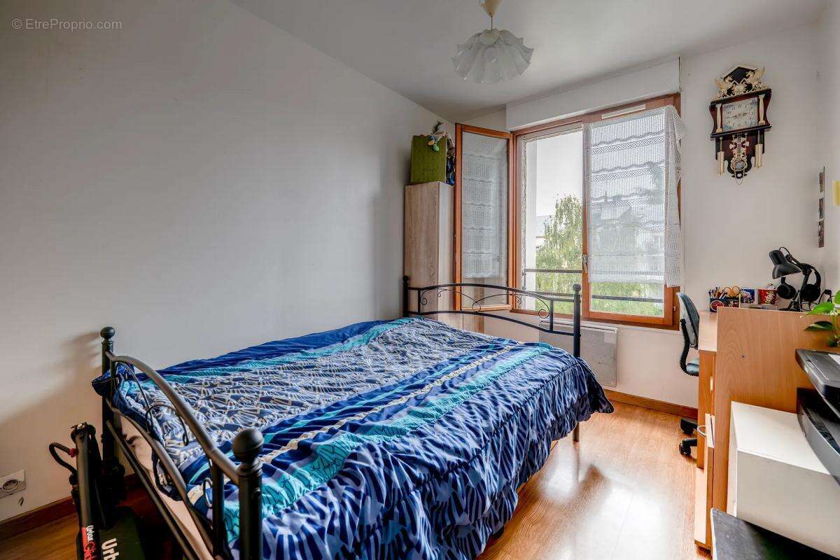 Appartement à VILLEPINTE