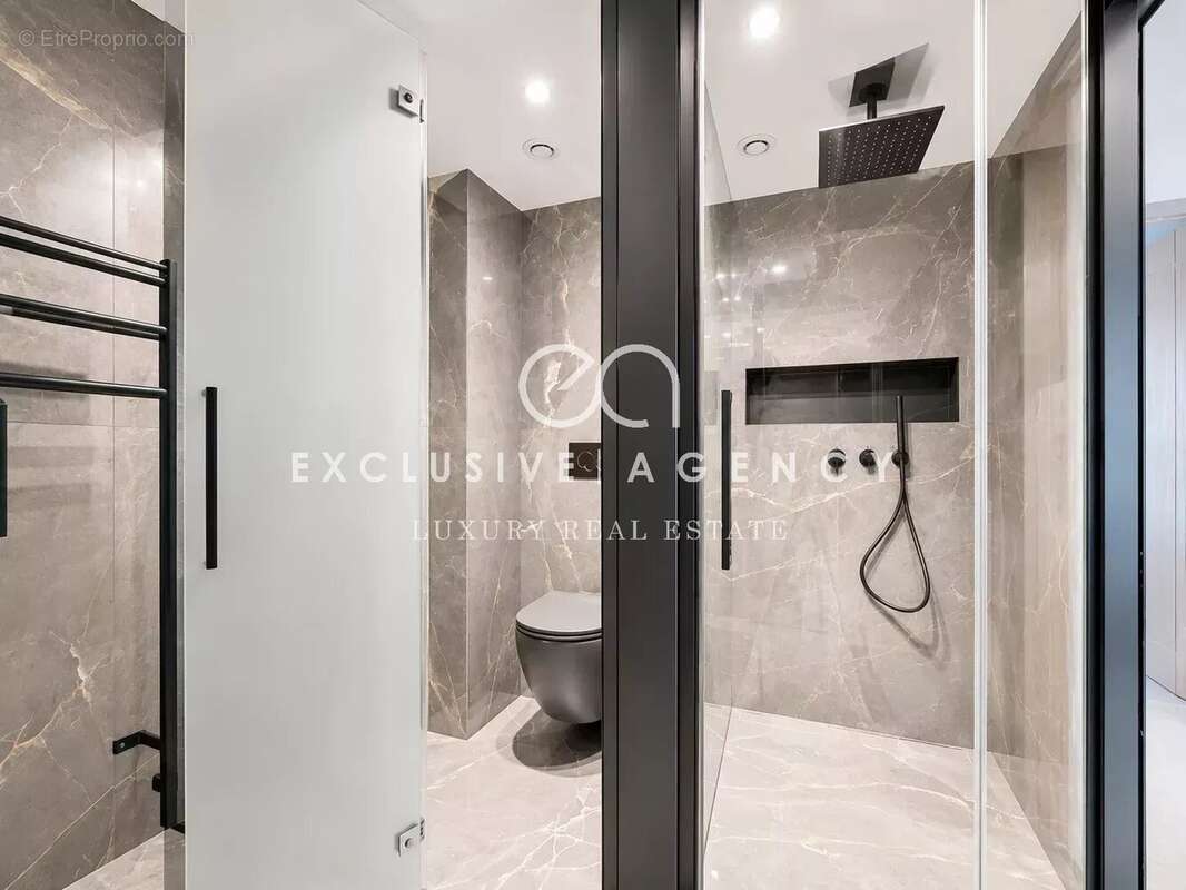 Appartement 2 pièces 55 m² refait à neuf Prestations de luxe - photo 14