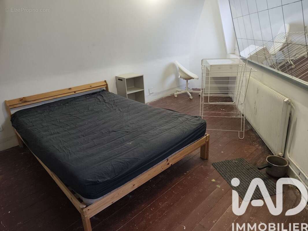 Photo 8 - Maison à LILLE