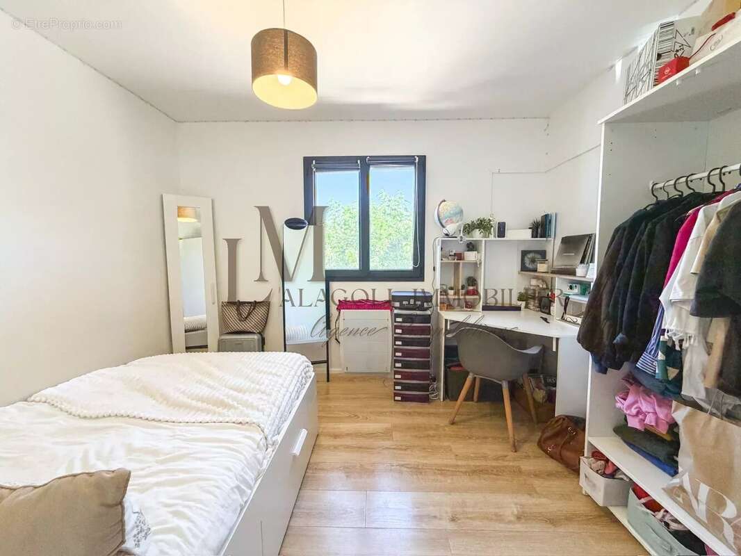 Maison t5 - bonifacio - photo 11