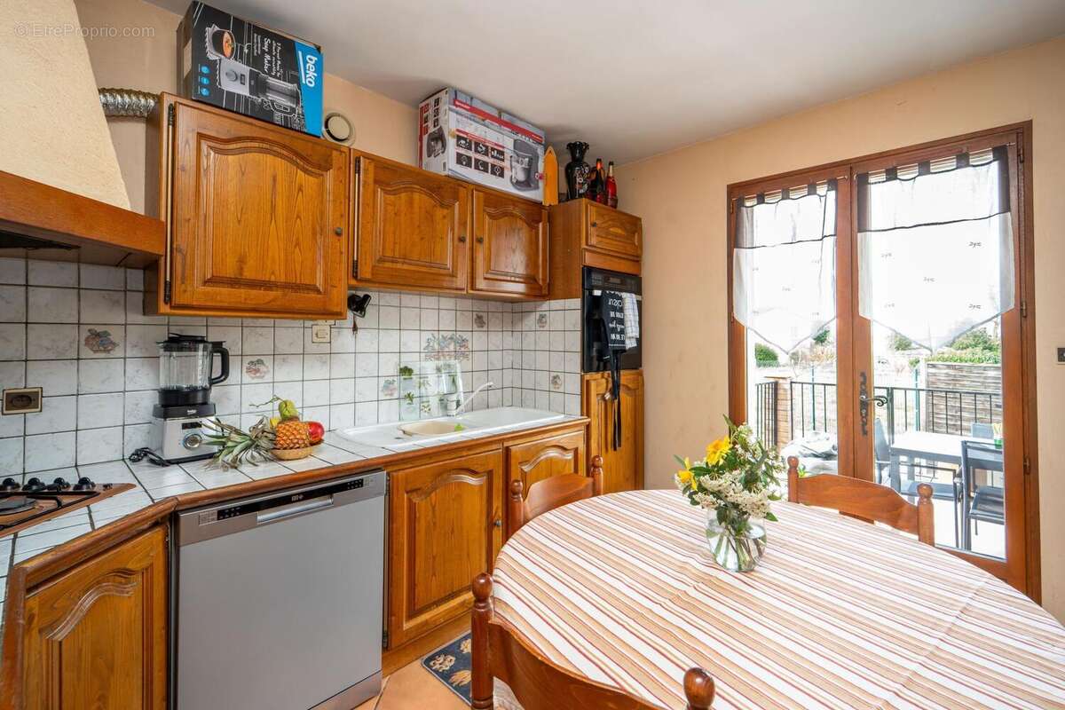 Photo 5 - Maison à ALBI