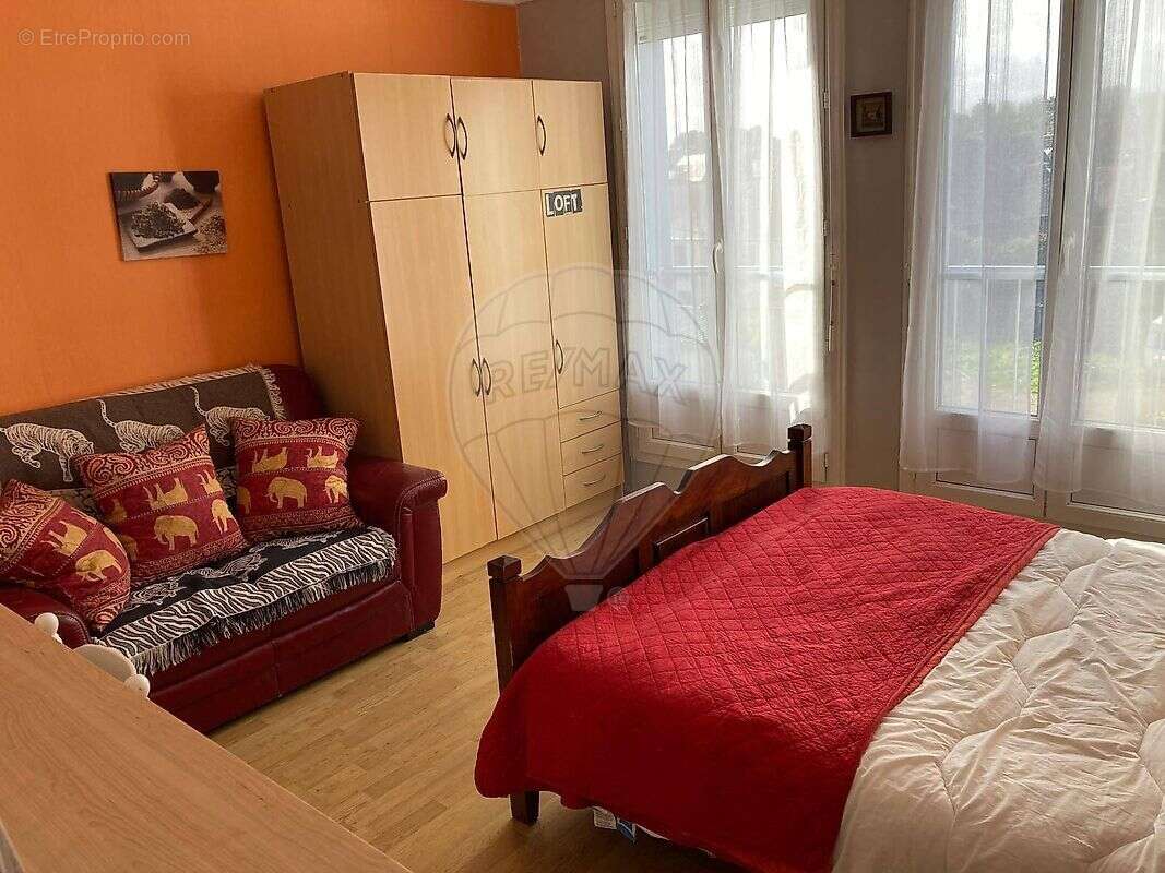Appartement 3 chambre(s) à vendre - photo 10