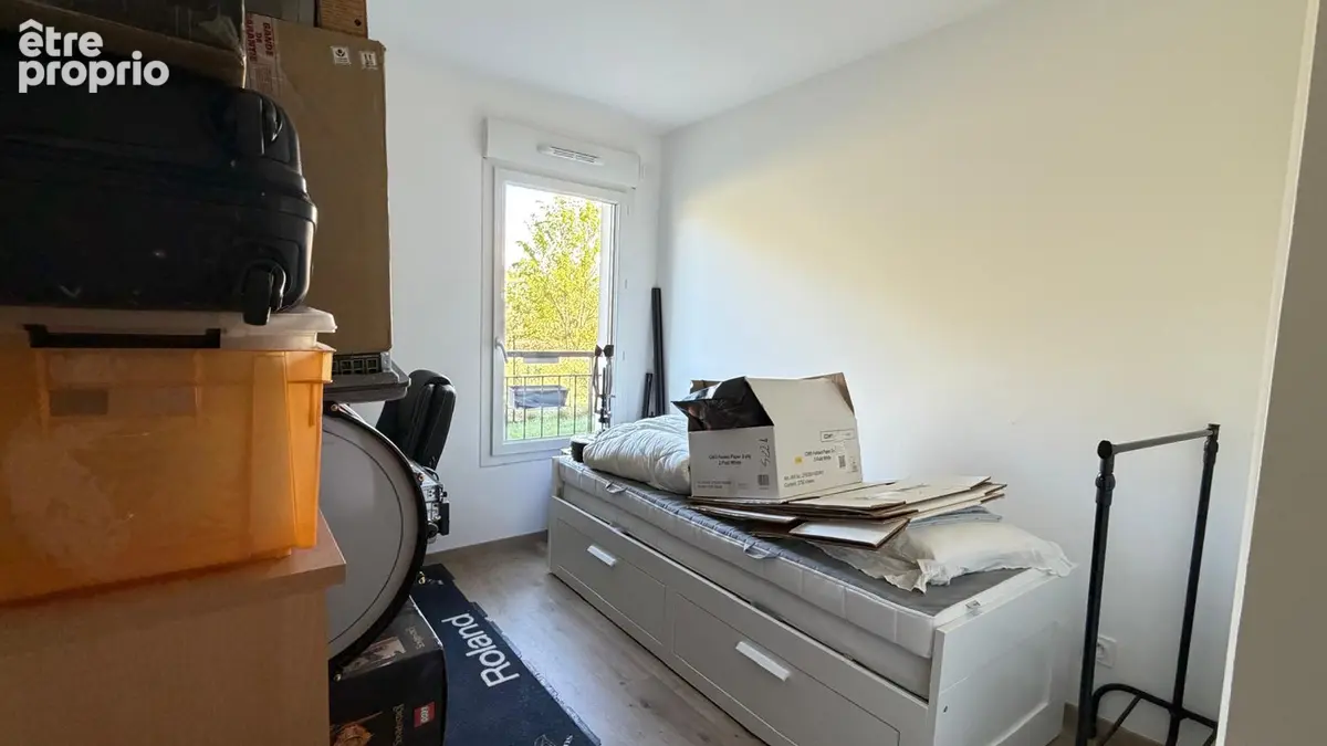 Appartement 3 pièces à vendre à Valleiry - Réf. 3489 - photo 8