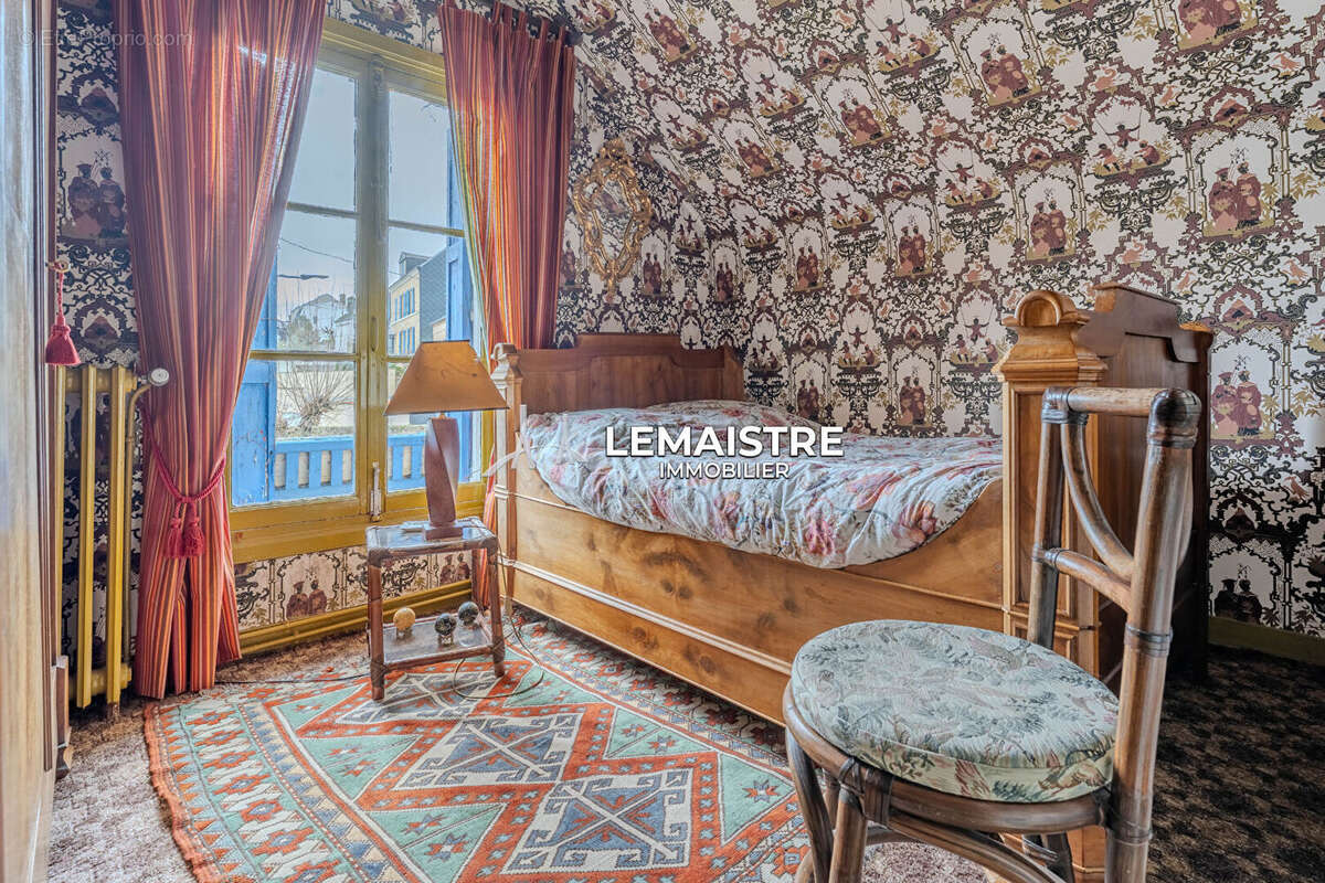 Maison à SAINTE-ADRESSE