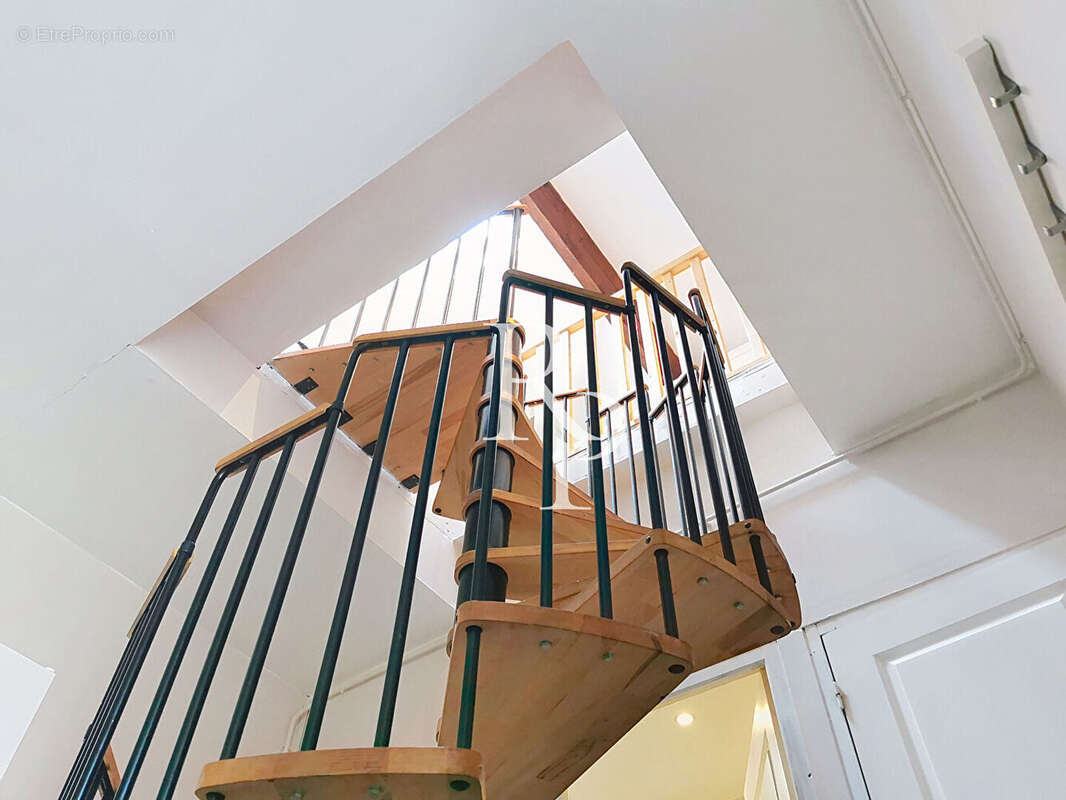 Appartement à OULLINS