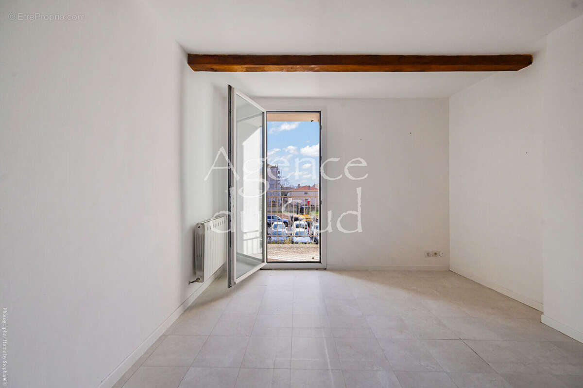 Maison à ROQUEVAIRE