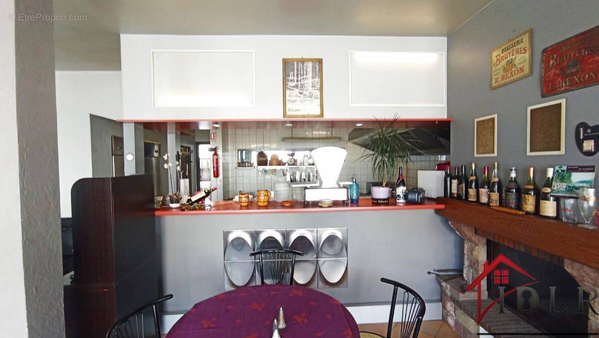 Appartement à GRANDVILLERS