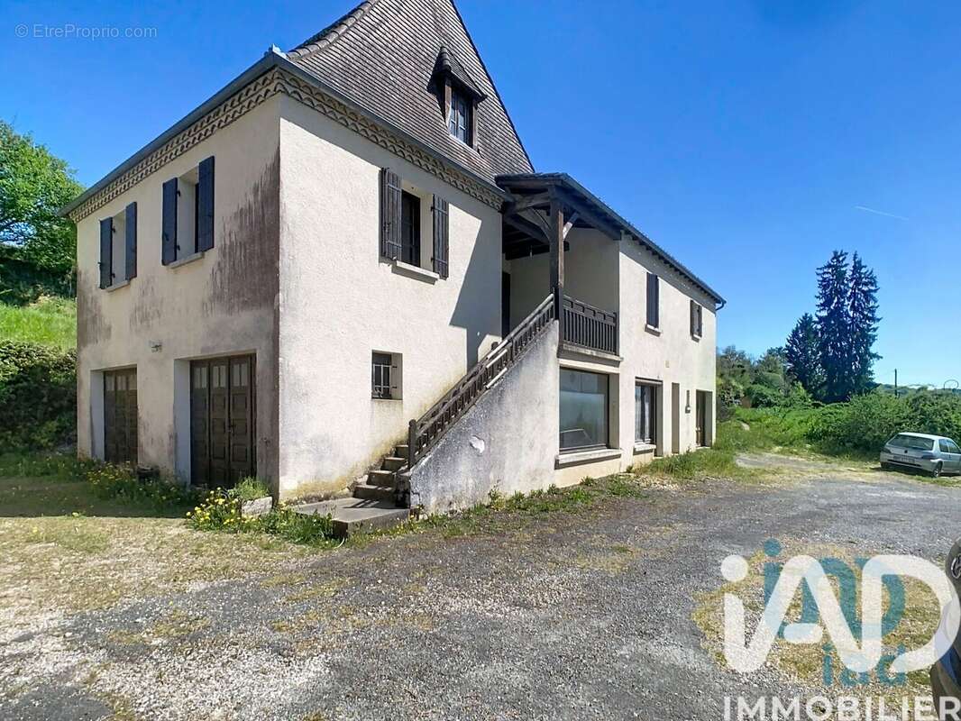 Photo 2 - Maison à PLAZAC