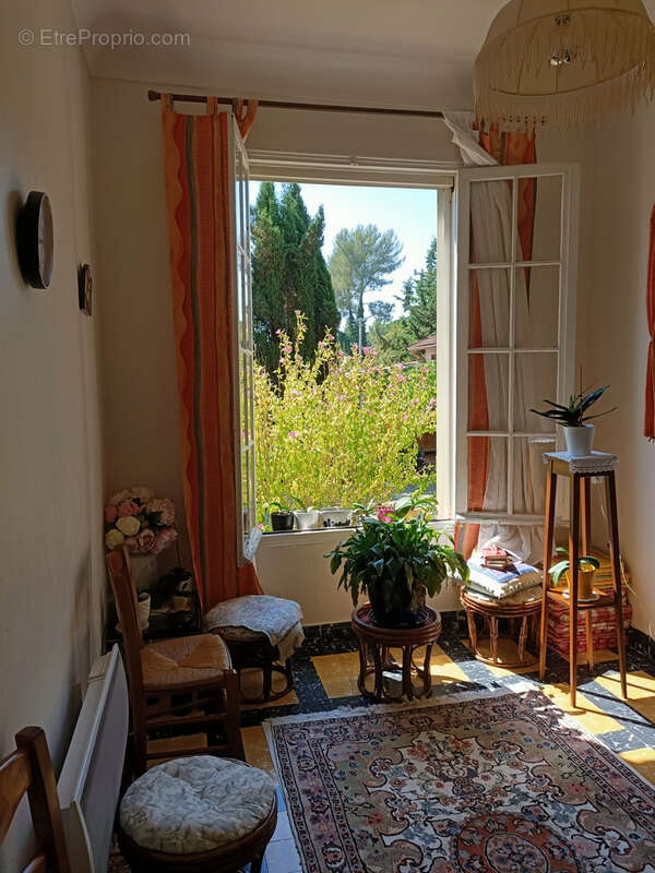 Maison à PEYMEINADE