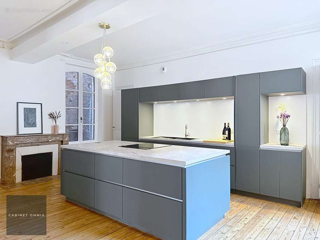 Appartement à MONTAUBAN