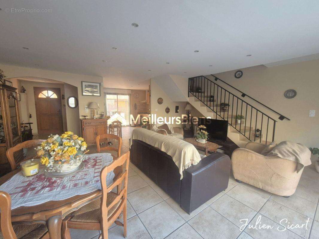 Maison à SAINT-FELIU-D&#039;AVALL