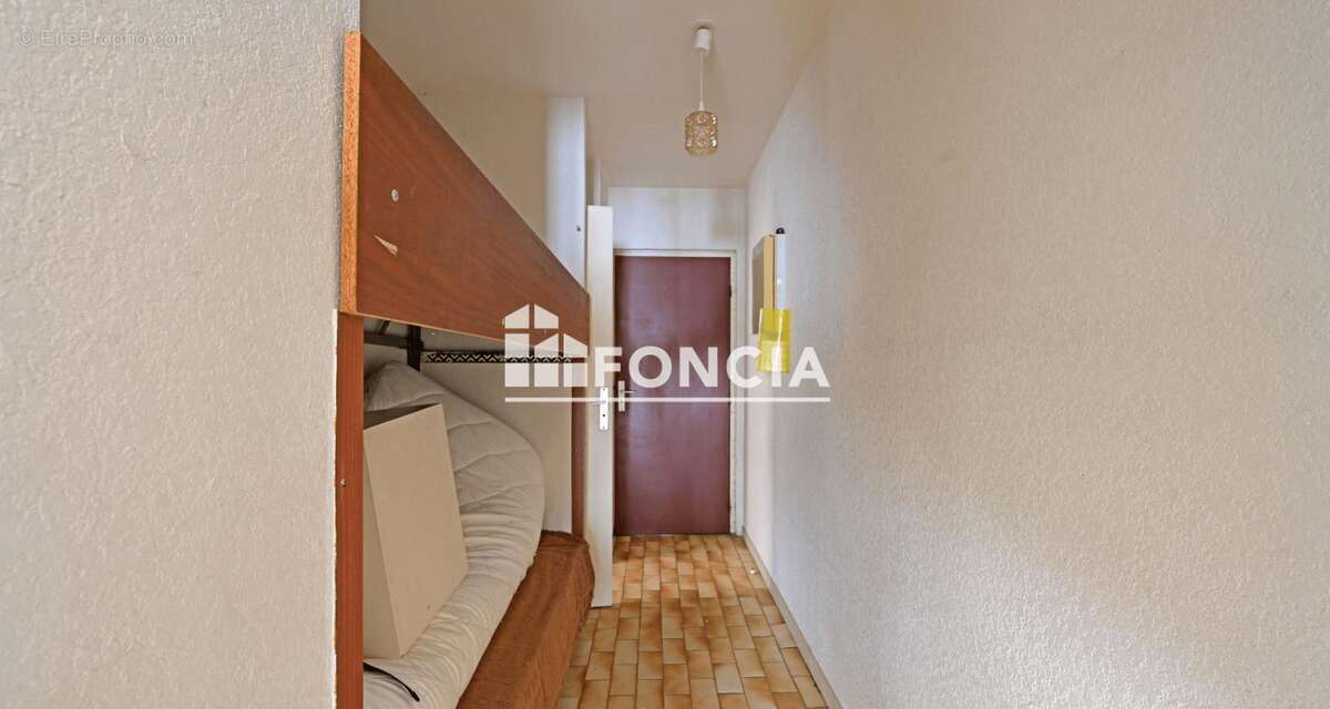 Appartement à LE GRAU-DU-ROI