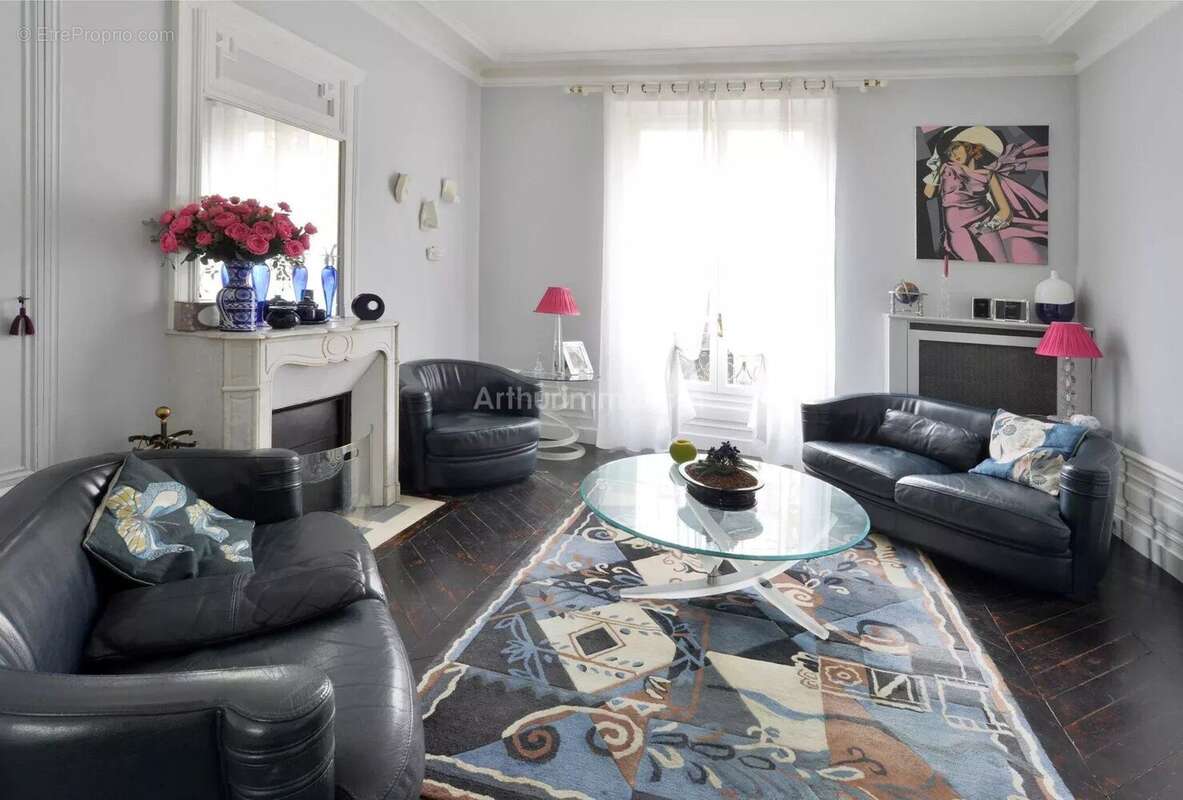 Maison à NOGENT-SUR-MARNE