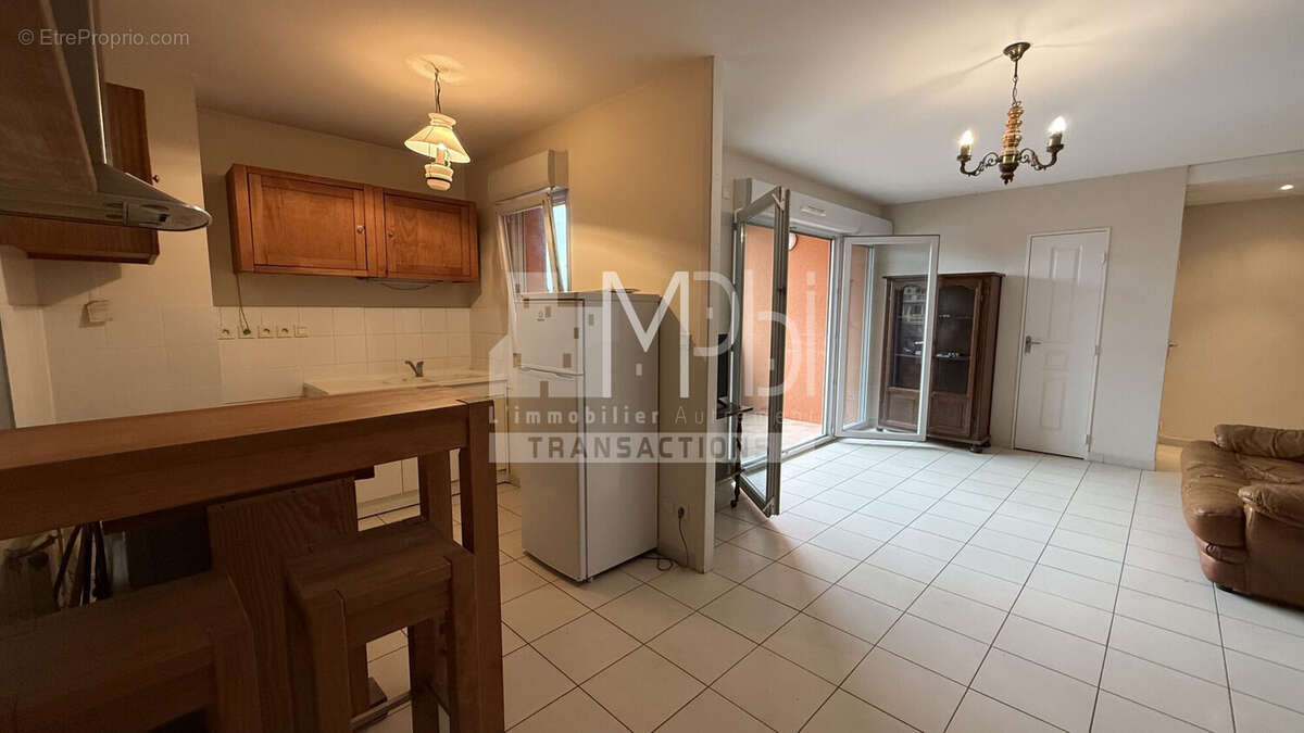 Appartement à BOURG-EN-BRESSE