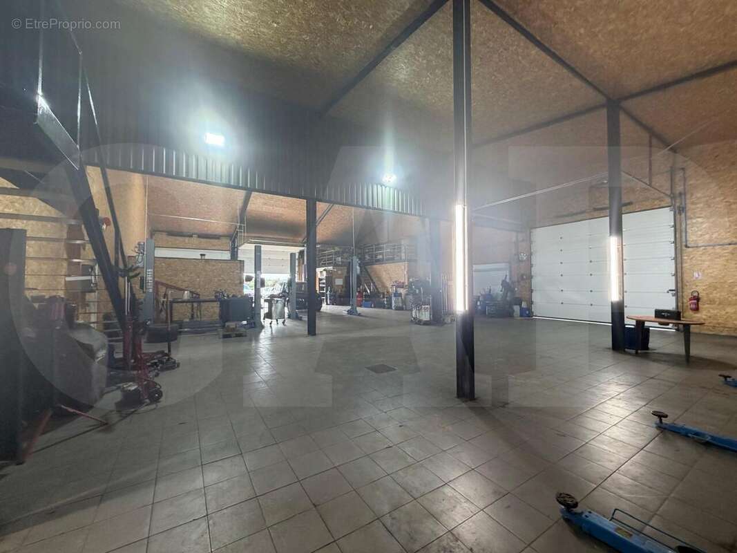 880 m² à Coetmieux  - photo 7