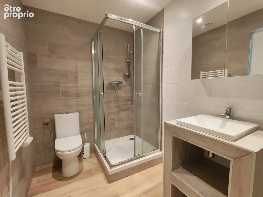 Maison 58 m² à Etrepagny  - photo 4