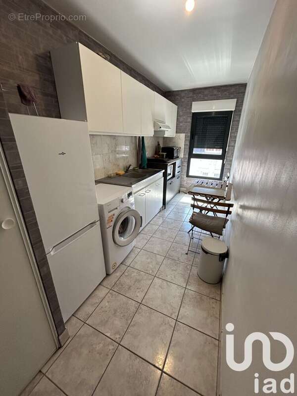 Photo 9 - Appartement à ROUEN