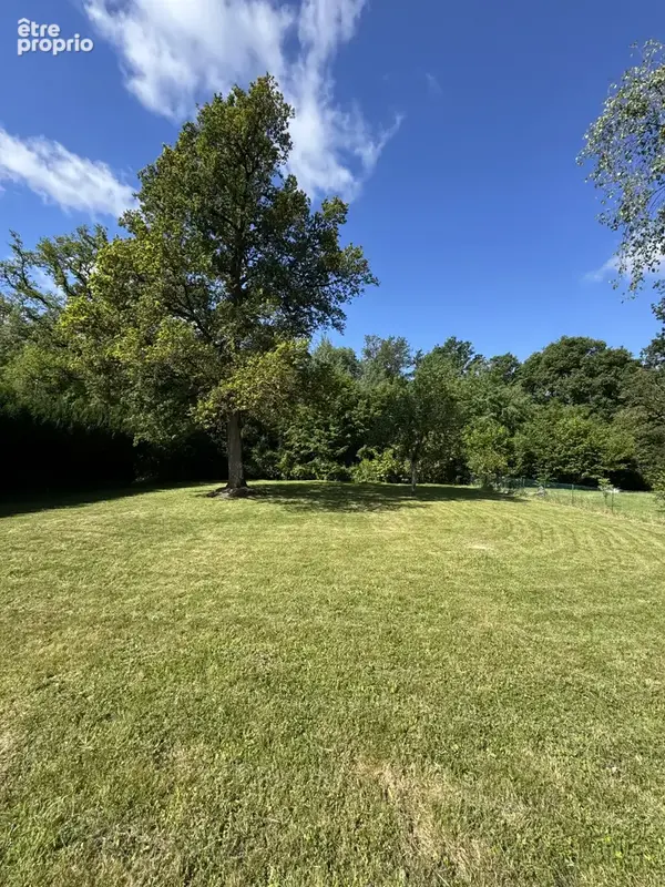 Rozoy le vieil, plain pied, terrain 2000m2, dependences, - photo 13
